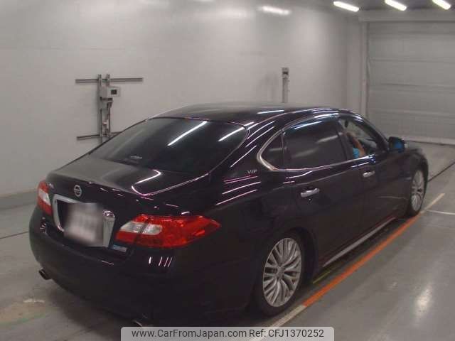 nissan cima 2014 -NISSAN--Cima DAA-HGY51--HGY51-603018---NISSAN--Cima DAA-HGY51--HGY51-603018- image 2