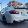 bmw 4-series 2014 -BMW 【名古屋 331ﾀ2417】--BMW 4 Series DBA-4A20--WBA4A12080D499329---BMW 【名古屋 331ﾀ2417】--BMW 4 Series DBA-4A20--WBA4A12080D499329- image 17