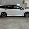 honda odyssey 2012 -HONDA--Odyssey DBA-RB3--RB3-1204934---HONDA--Odyssey DBA-RB3--RB3-1204934- image 11