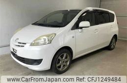 toyota passo-sette 2009 -TOYOTA--Passo Sette M512E--0000391---TOYOTA--Passo Sette M512E--0000391-