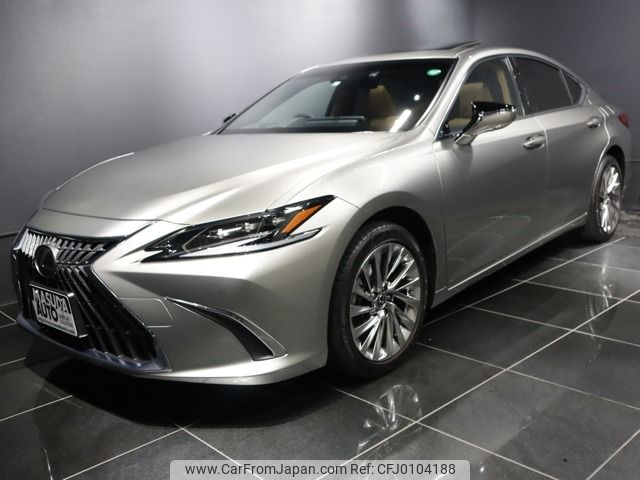 lexus es 2023 -LEXUS--Lexus ES 6AA-AXZH11--AXZH11-1011140---LEXUS--Lexus ES 6AA-AXZH11--AXZH11-1011140- image 1