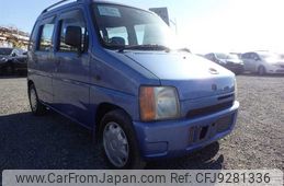 Suzuki Wagon R 1996