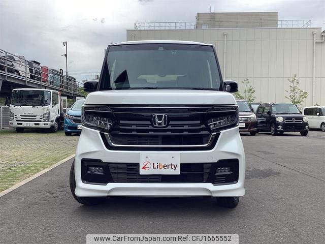 honda n-box 2023 CFJ1665552 image 2