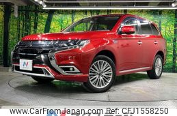 mitsubishi outlander-phev 2018 CFJ1558250