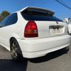 honda civic 1997 CFJ9511965 image 10