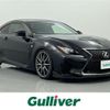 lexus rc-f 2015 -LEXUS--Lexus RC F DBA-USC10--USC10-6001391---LEXUS--Lexus RC F DBA-USC10--USC10-6001391- image 1