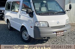 nissan vanette-van 2015 -NISSAN--Vanette Van SKP2MN--204137---NISSAN--Vanette Van SKP2MN--204137-