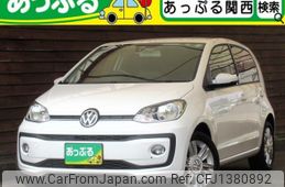 volkswagen up 2019 quick_quick_DBA-AACHY_WVWZZZAAZKD117195
