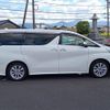 toyota vellfire 2020 -TOYOTA--Vellfire 3BA-AGH30W--AGH30-0342287---TOYOTA--Vellfire 3BA-AGH30W--AGH30-0342287- image 13