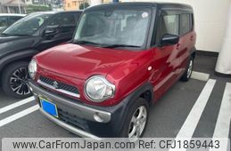 suzuki hustler 2014 CFJ1859443