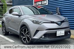 toyota c-hr 2019 -TOYOTA 【名変中 】--C-HR ZYX10--2169936---TOYOTA 【名変中 】--C-HR ZYX10--2169936-