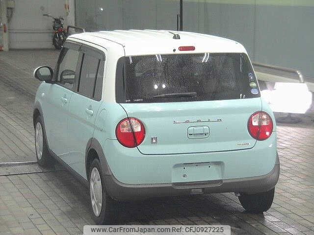 suzuki alto-lapin 2018 -SUZUKI--Alto Lapin HE33S--188637---SUZUKI--Alto Lapin HE33S--188637- image 2
