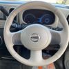 nissan cube 2014 -NISSAN--Cube DBA-Z12--Z12-278008---NISSAN--Cube DBA-Z12--Z12-278008- image 9