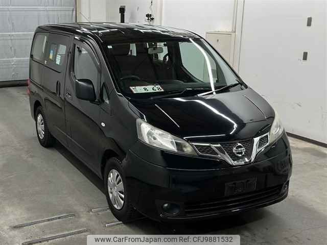 nissan nv200-vanette 2016 -NISSAN--NV200 M20ｶｲ-023401---NISSAN--NV200 M20ｶｲ-023401- image 1