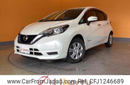 nissan note 2018 quick_quick_HE12_HE12-183722