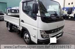 mitsubishi-fuso canter 2024 CFJ1689787