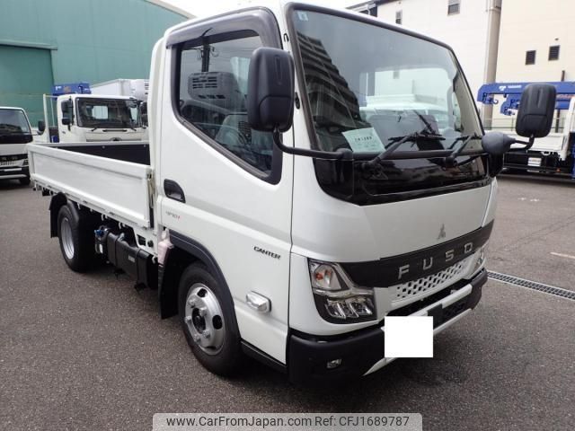 mitsubishi-fuso canter 2024 CFJ1689787 image 1