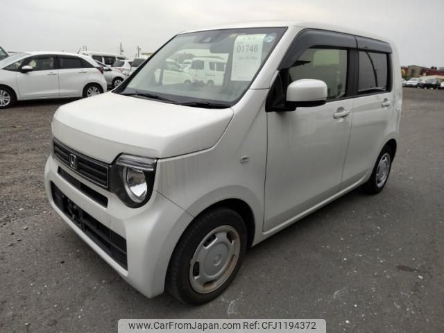 honda n-wgn 2022 quick_quick_6BA-JH3_JH3-1095214 image 1