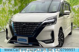 nissan serena 2020 quick_quick_DAA-HFC27_HFC27-073953