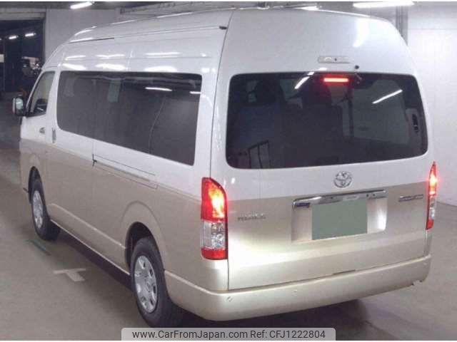 toyota hiace-wagon 2025 -TOYOTA 【滋賀 301ﾑ6275】--Hiace Wagon 3BA-TRH229W--TRH229-0017722---TOYOTA 【滋賀 301ﾑ6275】--Hiace Wagon 3BA-TRH229W--TRH229-0017722- image 2