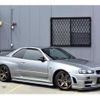 nissan skyline 2001 GOO_JP_700060229130250516001 image 6