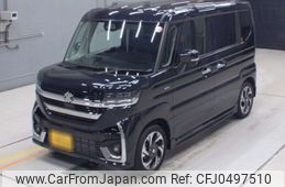 suzuki spacia 2023 -SUZUKI 【滋賀 581む7003】--Spacia MK94S-101575---SUZUKI 【滋賀 581む7003】--Spacia MK94S-101575-