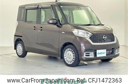 nissan dayz-roox 2019 -NISSAN--DAYZ Roox DBA-B21A--B21A-0592850---NISSAN--DAYZ Roox DBA-B21A--B21A-0592850-