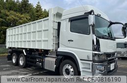 mitsubishi-fuso super-great 2023 -MITSUBISHI--Super Great 2PG-FV70HY--FV70HY-545126---MITSUBISHI--Super Great 2PG-FV70HY--FV70HY-545126-