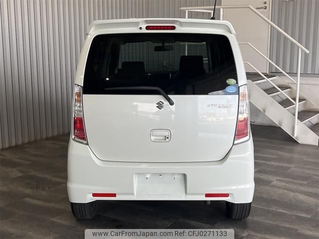 suzuki wagon-r 2011 -SUZUKI--Wagon R MH23S--MH23S-874196---SUZUKI--Wagon R MH23S--MH23S-874196- image 2