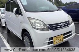 daihatsu move 2009 -DAIHATSU 【大分 580ﾃ5661】--Move L175S--1132503---DAIHATSU 【大分 580ﾃ5661】--Move L175S--1132503-
