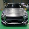 suzuki swift 2018 -SUZUKI 【広島 301ﾇ4270】--Swift ZC33S--112822---SUZUKI 【広島 301ﾇ4270】--Swift ZC33S--112822- image 28