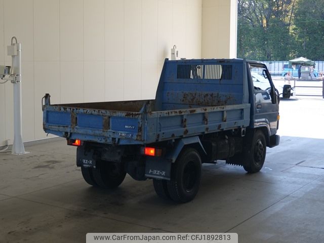 toyota toyoace 1994 CFJ1892813 image 2