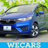 honda fit-hybrid 2015 quick_quick_GP5_GP5-1201302 image 1