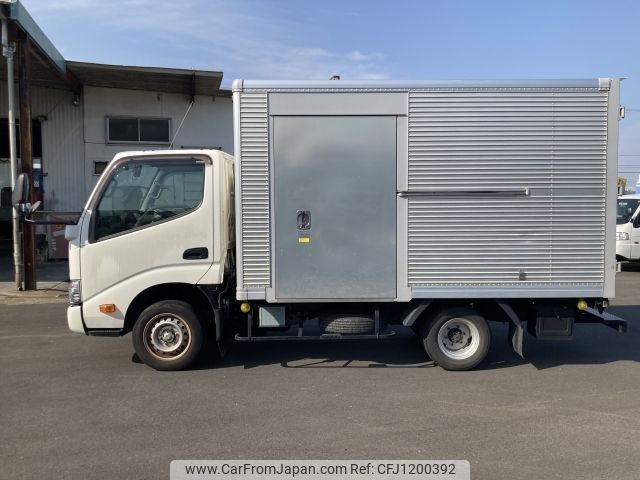 toyota dyna-truck 2020 -TOYOTA--Dyna ABF-TRY230--TRY230-0134769---TOYOTA--Dyna ABF-TRY230--TRY230-0134769- image 2