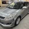 suzuki swift 2012 AF-ZC72S-204782 image 1