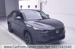 honda vezel 2022 CFJ1642640