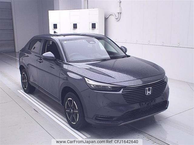 honda vezel 2022 CFJ1642640 image 1