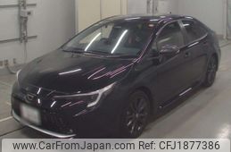 toyota corolla 2023 CFJ1877386