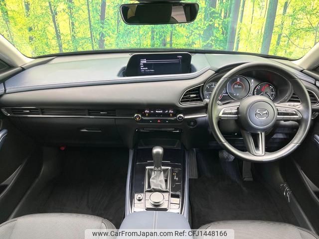 mazda cx-3 2020 quick_quick_DM8P_DM8P-107428 image 2