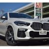 bmw x6 2020 -BMW--BMW X6 3BA-CY44--WBACY820X09B88734---BMW--BMW X6 3BA-CY44--WBACY820X09B88734- image 3