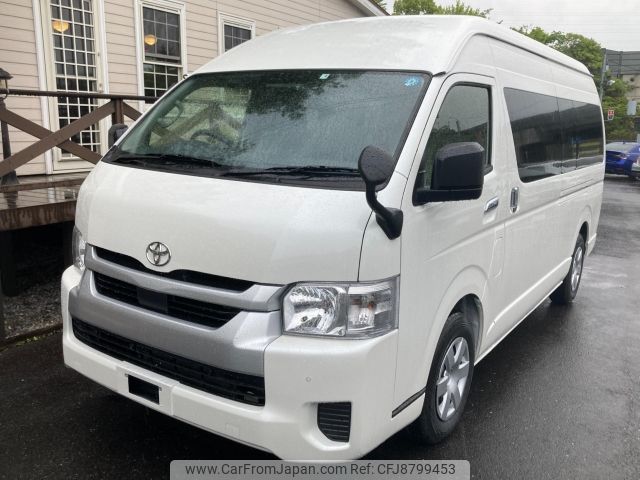 toyota hiace-commuter 2023 -TOYOTA--Hiace Commuter TRH223B--TRH223-6209559---TOYOTA--Hiace Commuter TRH223B--TRH223-6209559- image 1