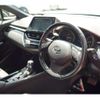 toyota c-hr 2017 quick_quick_DAA-ZYX10_ZYX10-2046434 image 10