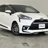 toyota sienta 2018 -TOYOTA--Sienta DBA-NSP170G--NSP170-7140670---TOYOTA--Sienta DBA-NSP170G--NSP170-7140670- image 1