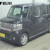 honda n-box 2012 -HONDA 【石川 580ﾀ9256】--N BOX JF2--1024495---HONDA 【石川 580ﾀ9256】--N BOX JF2--1024495- image 1