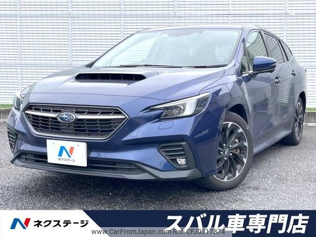 subaru levorg 2021 -SUBARU--Levorg 4BA-VN5--VN5-022894---SUBARU--Levorg 4BA-VN5--VN5-022894- image 1