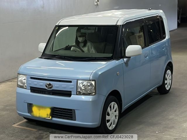 daihatsu move-conte 2012 -DAIHATSU 【福岡 582ぬ7638】--Move Conte L575S-0142336---DAIHATSU 【福岡 582ぬ7638】--Move Conte L575S-0142336- image 1