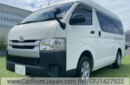 toyota hiace-van 2014 quick_quick_CBF-TRH200K_TRH200-0200248