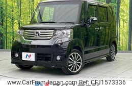 honda n-box 2013 CFJ1573336