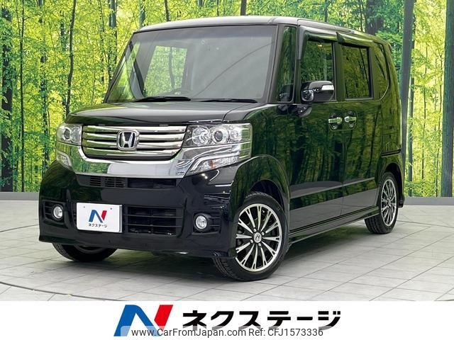 honda n-box 2013 CFJ1573336 image 1