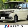 daihatsu tanto 2016 -DAIHATSU--Tanto DBA-LA600S--LA600S-0408219---DAIHATSU--Tanto DBA-LA600S--LA600S-0408219- image 1